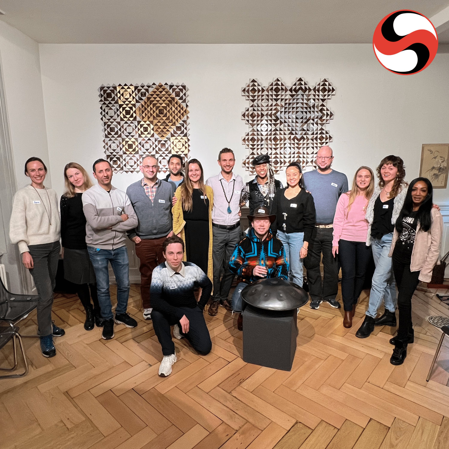 Networking Event in Zurich 06.12.2022 The Social